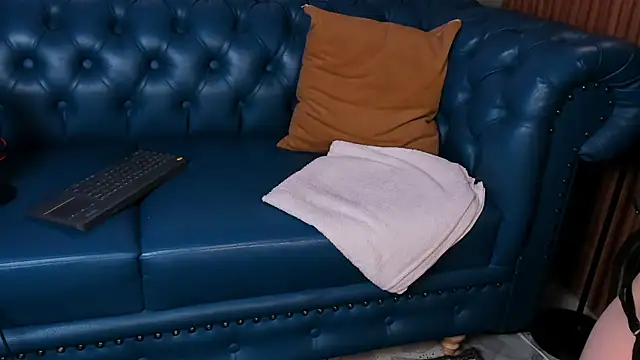 Abby_Saenz01 Chat XXX in diretta