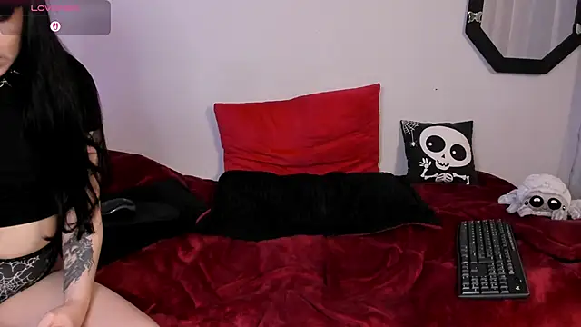 Czat XXX na żywo – Amy_Aloqua