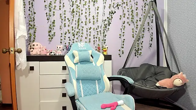 Chat XXX ao vivo de Yoonhee_ki