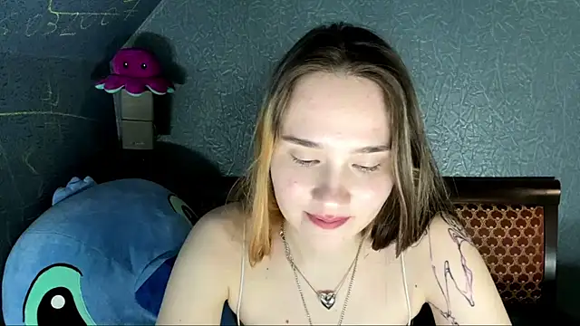 Chatroom XXX en direct de CarmelaLiebherr