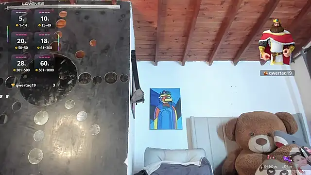 JacoLive 网络视讯表演