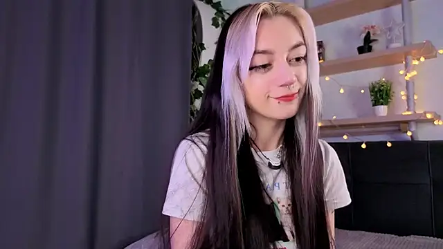 Chat XXX en directo de TristaRoht