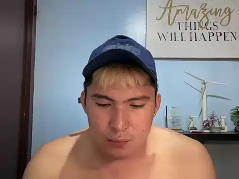 Kingdirtyfog Pertunjukan Webcam