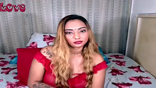 sexyindianchic 라이브 XXX 채팅