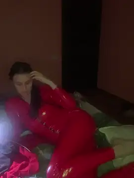 Flossy_Vettie Live XXX-chat