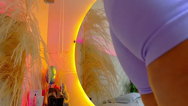 AlynAllen's Live XXX Chat