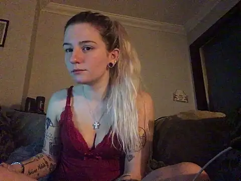 xxamyleighxx's Live XXX Chat