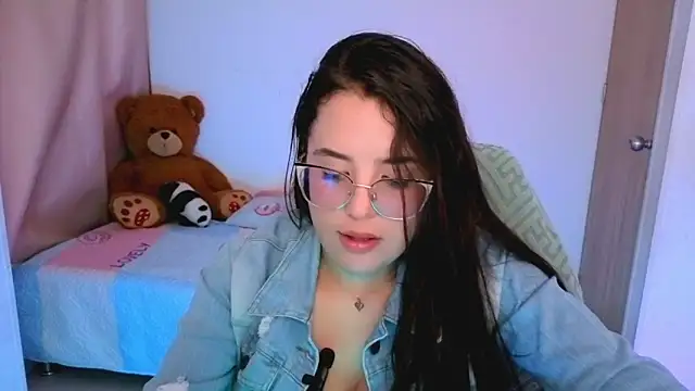 Czat XXX na żywo – _alicia_z