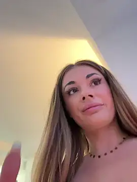 IsabellaEtthan Webcam-Show