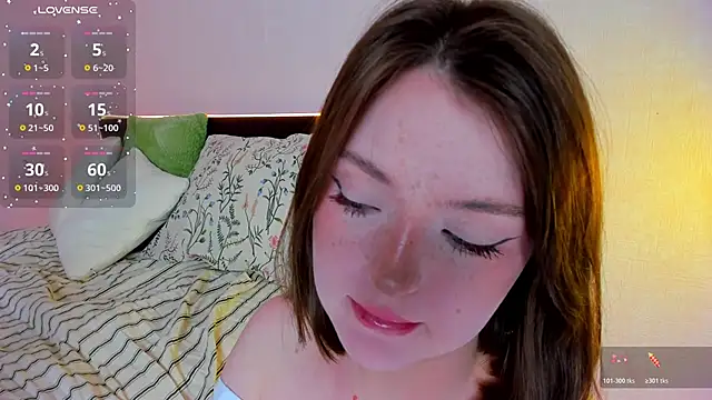 lexxxxxxi's Live XXX Chat