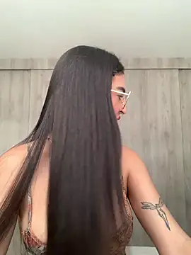 Skeeter_ss' Live XXX Chat