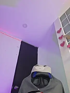 Sweet-SharoKitty Webcam-Show