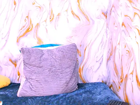 spicybarbie Adlı Modelin Web Kamerası Şovu