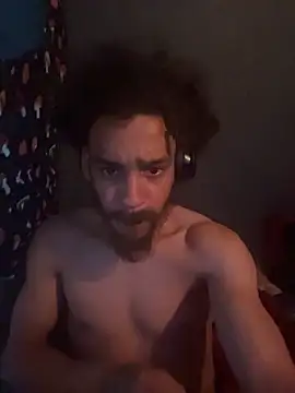 Mrvanillaa Live XXX-chat