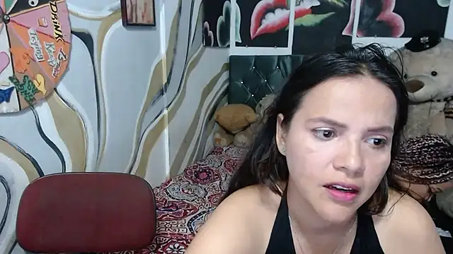 manzanahot9 – Live XXX-chat