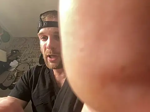 gothboiplzty's Webcam Show