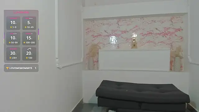 Ninablaze1: онлайн-секс-чат