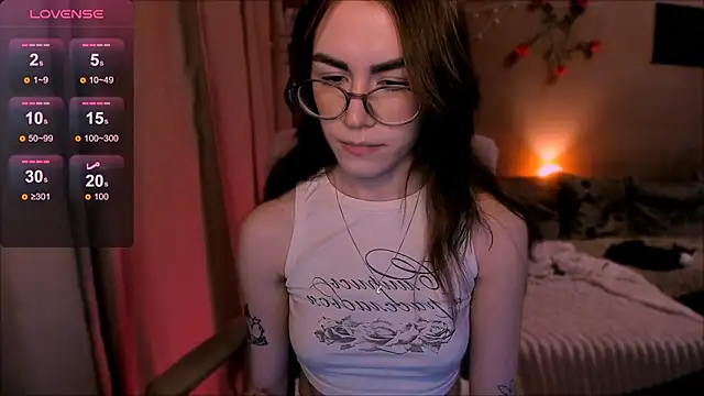 แชท XXX สดของ _selectrra