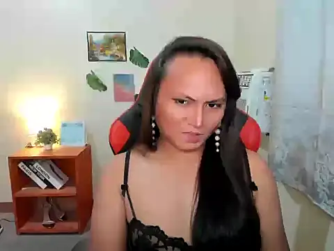 hella_queen 在線直播表演