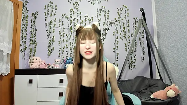 Yoonhee_ki Live XXX Chat