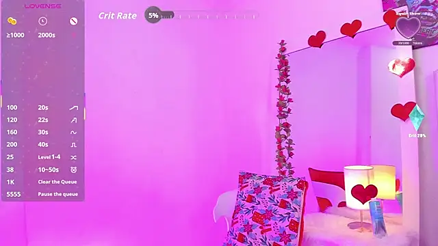 Madison_horny69 Obrolan Langsung XXX