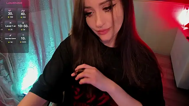 Sserendipityy: онлайн-секс-чат