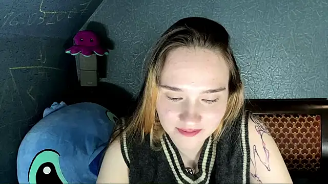 CarmelaLiebherr: онлайн-секс-чат