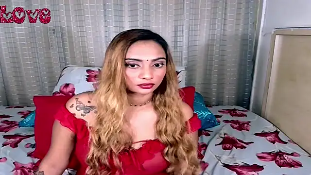 sexyindianchic's Live XXX Chat