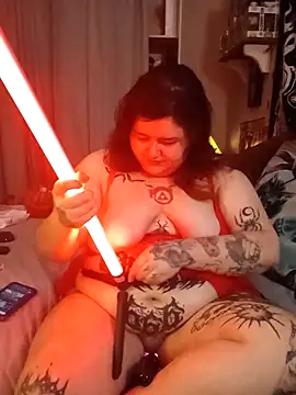 Staicyjanemcfly Chat XXX in diretta