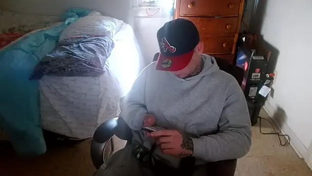 DADDY_KANE8---: απευθείας συνομιλία ΧΧΧ