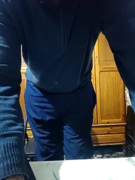 Samirfuker84 웹캠 쇼