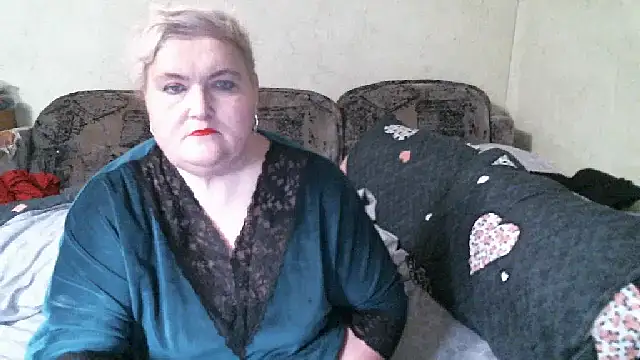 Lana555's Live XXX Chat