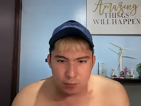 Kingdirtyfog 网络视讯表演