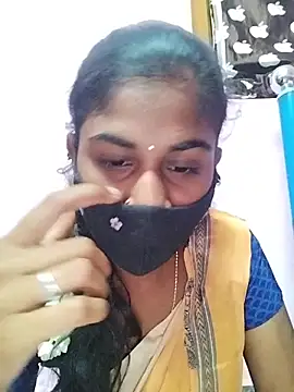 Tamil_Hot_RoyalQueen's Webcam Show
