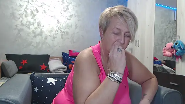 Chat XXX en directo de RosesandLillies