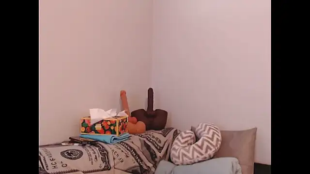 RylReese's Webcam Show