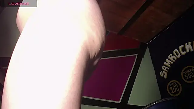 samrocker_sex Chat XXX in diretta