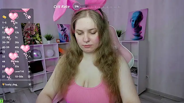 Megan_Violer Live XXX-chat