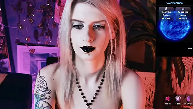 Noah_ElmerX 라이브 XXX 채팅