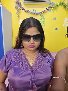 Lusty_Rose01 Pertunjukan Webcam