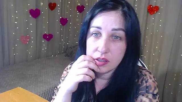 Živý XXX chat JillStevens