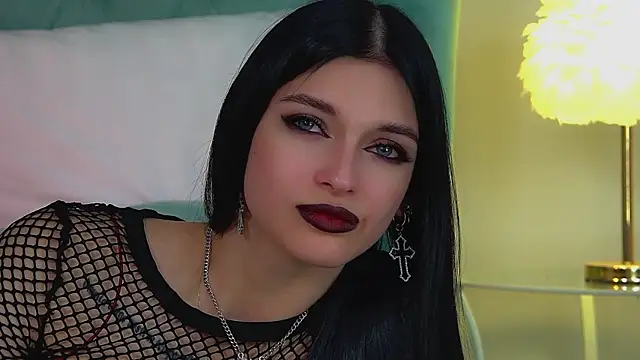 BeverlyMost's Live XXX Chat