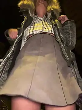 Czat XXX na żywo – NataKitten