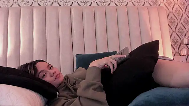 Sky_Junne 라이브 XXX 채팅