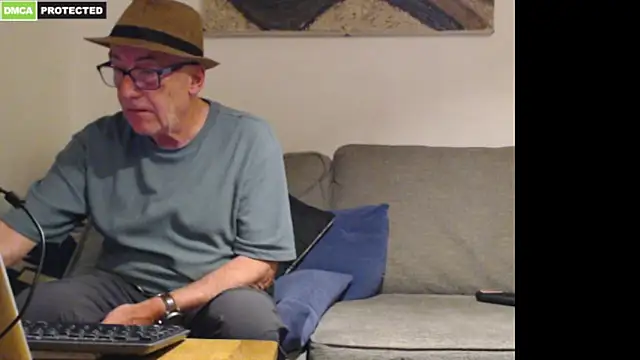 bluedae1 在線直播表演