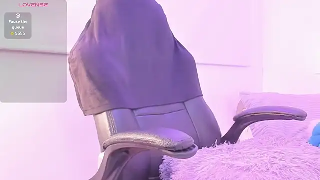 แชท XXX สดของ Bella_Miller1_