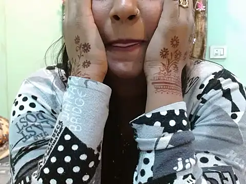 LIZNA_0 Pertunjukan Webcam