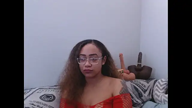 RylReese Live XXX-chat