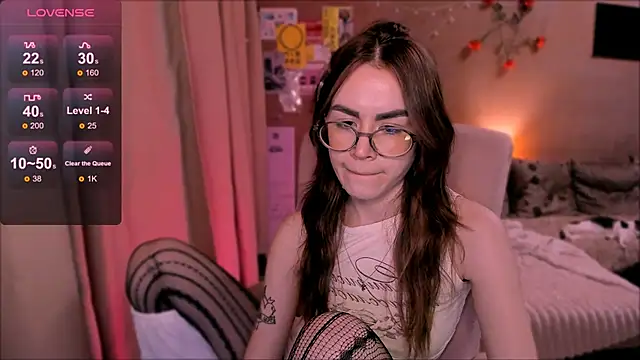 _selectrran Live XXX chat