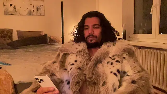 daddyvibes Show Webcam